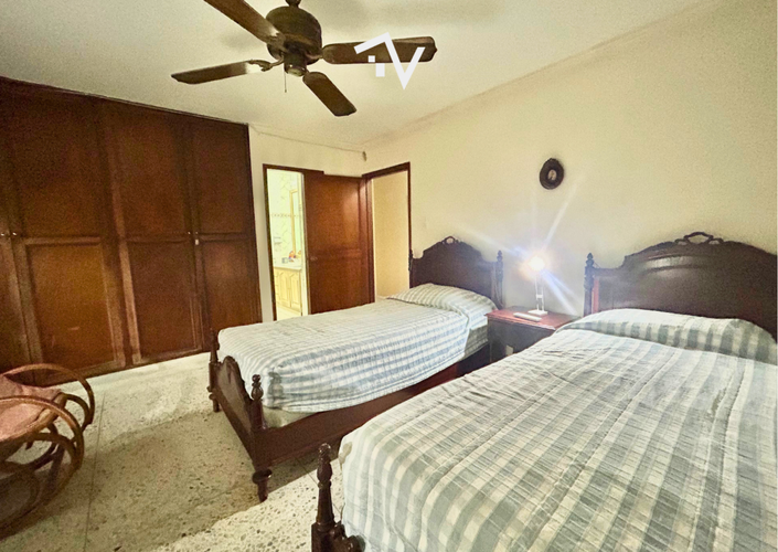 Apartamento de 3 alcobas en venta en Altos Del Prado, Barranquilla, 245 m² · foto 17 de 22