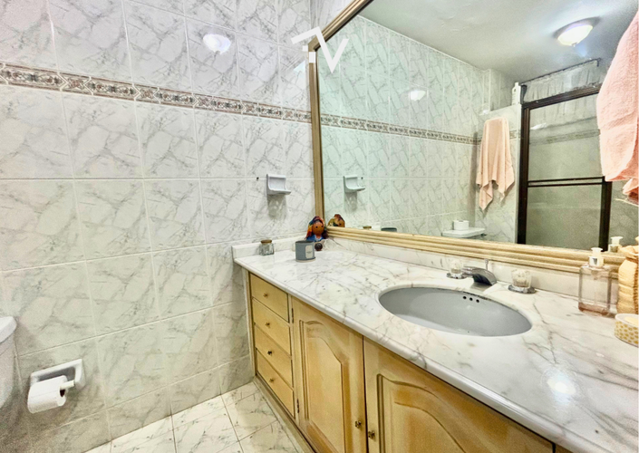 Apartamento de 3 alcobas en venta en Altos Del Prado, Barranquilla, 245 m² · foto 18 de 22