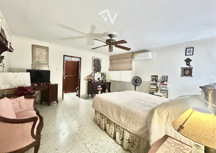 Apartamento de 3 alcobas en venta en Altos Del Prado, Barranquilla, 245 m² · foto 20 de 22