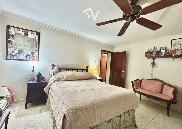 Apartamento de 3 alcobas en venta en Altos Del Prado, Barranquilla, 245 m² · foto 21 de 22