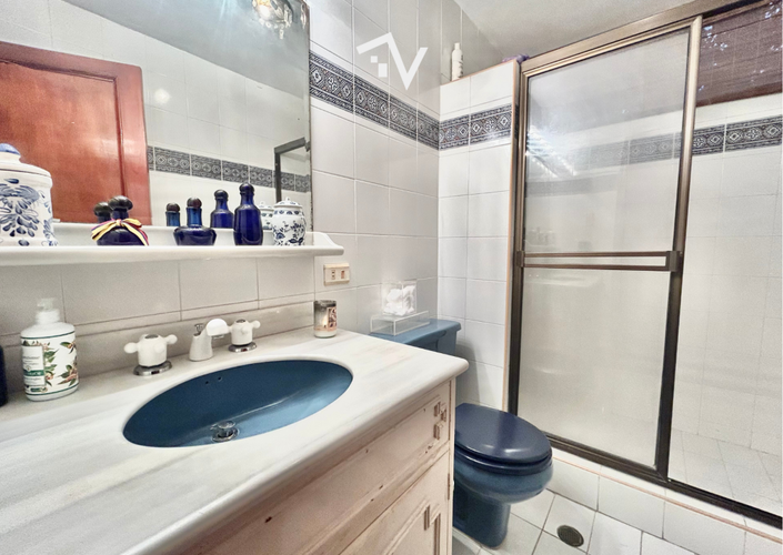Apartamento de 3 alcobas en venta en Altos Del Prado, Barranquilla, 245 m² · foto 22 de 22