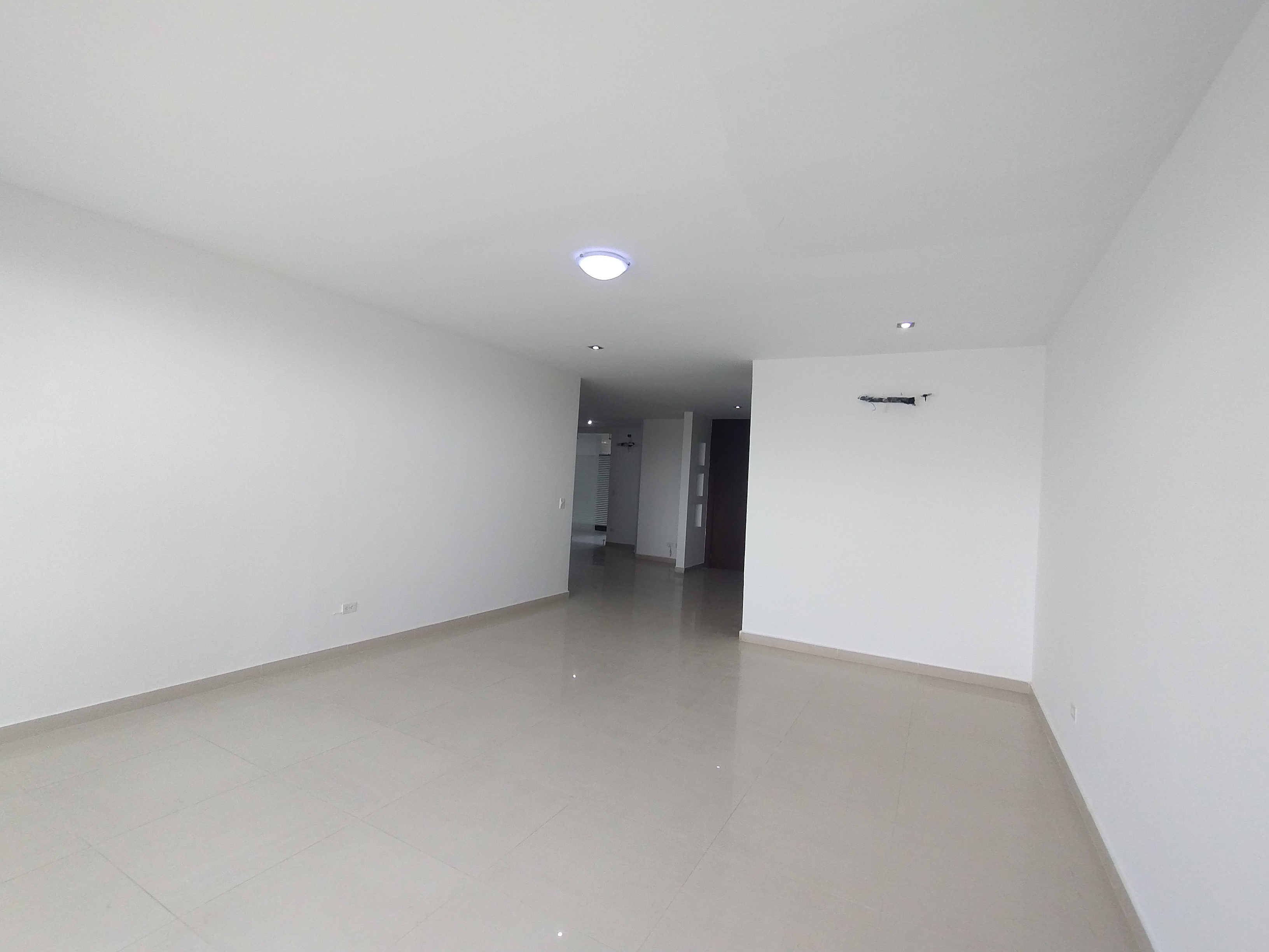 Apartamento en arriendo en El Castillo, Barranquilla · foto 3 de 20