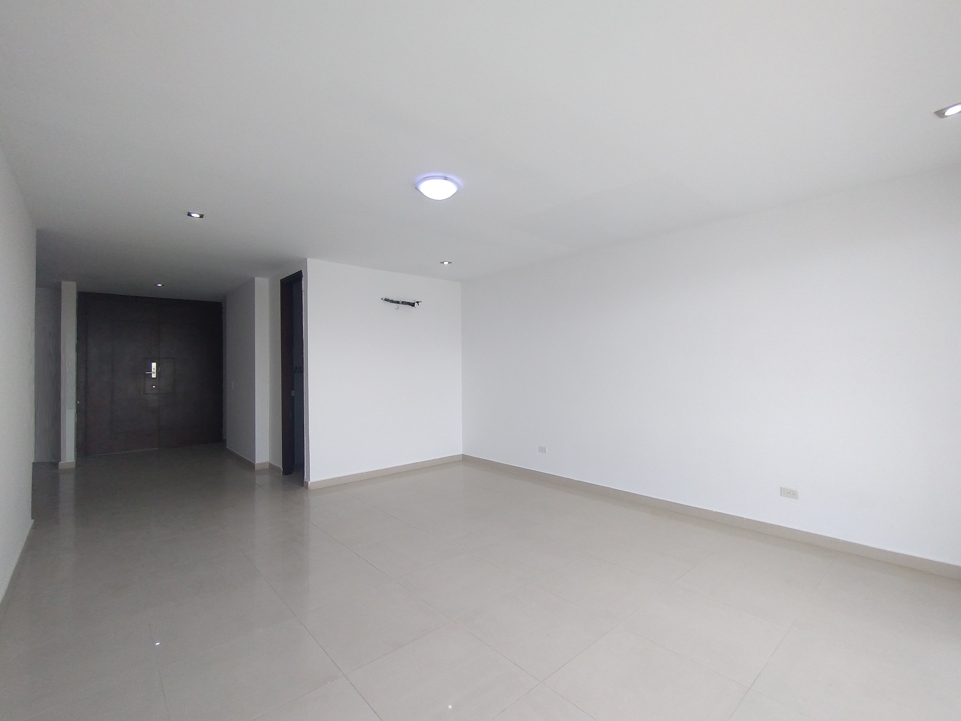 Apartamento en arriendo en El Castillo, Barranquilla · foto 4 de 20
