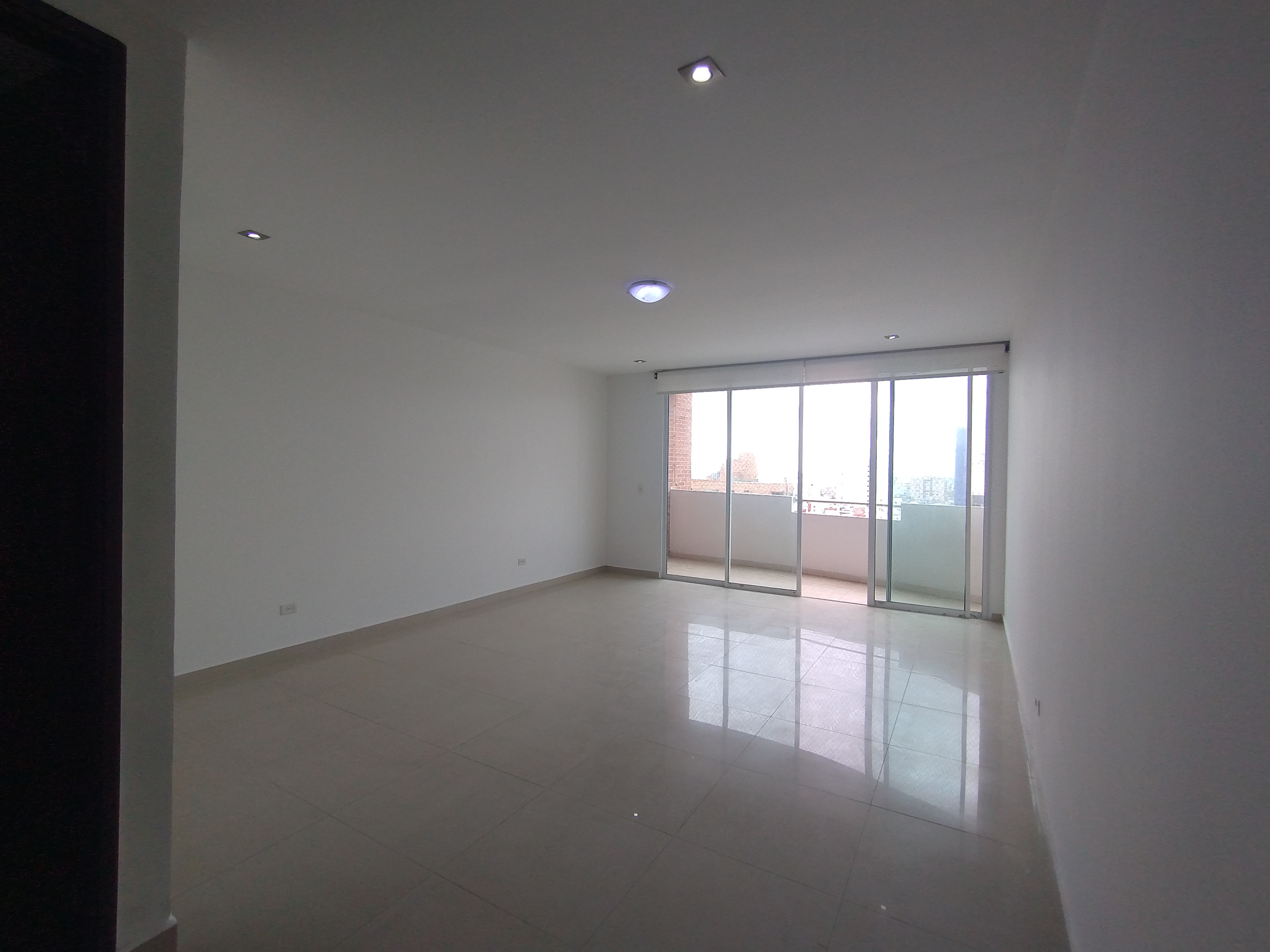 Apartamento en arriendo en El Castillo, Barranquilla · foto 5 de 20