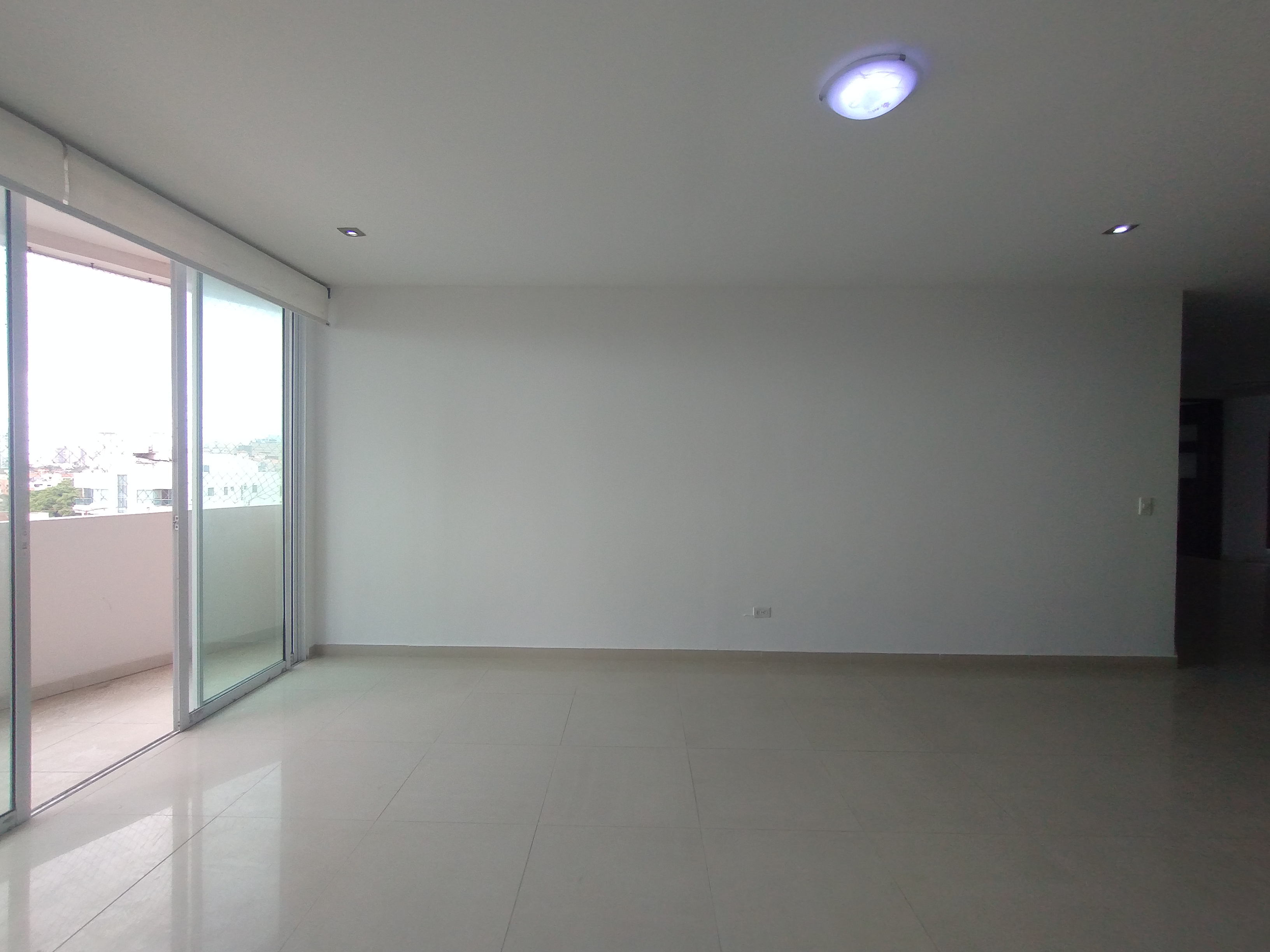 Apartamento en arriendo en El Castillo, Barranquilla · foto 6 de 20