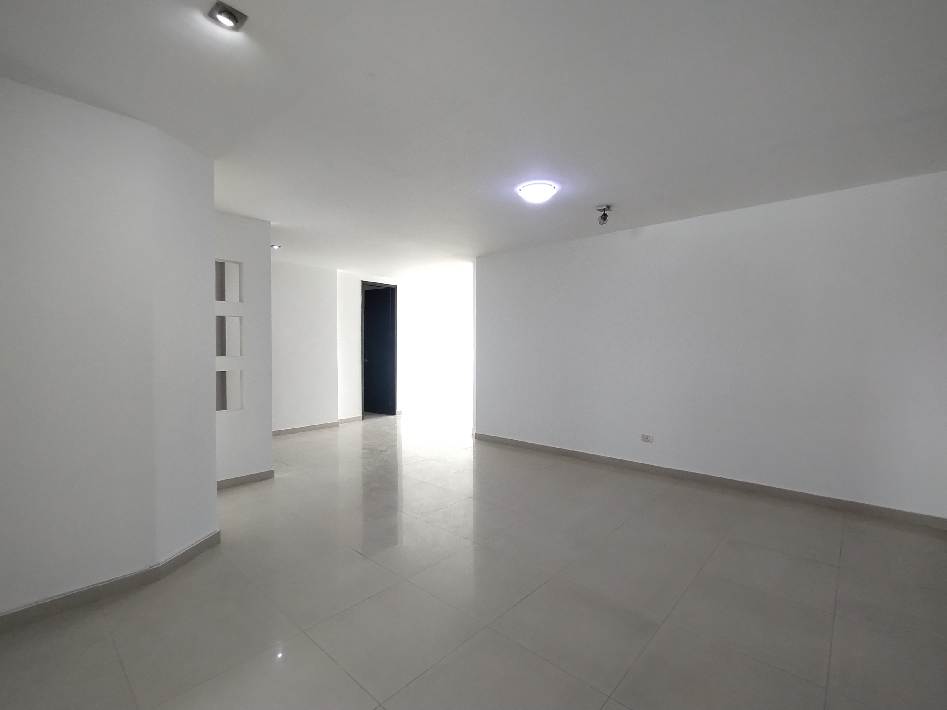 Apartamento en arriendo en El Castillo, Barranquilla · foto 7 de 20