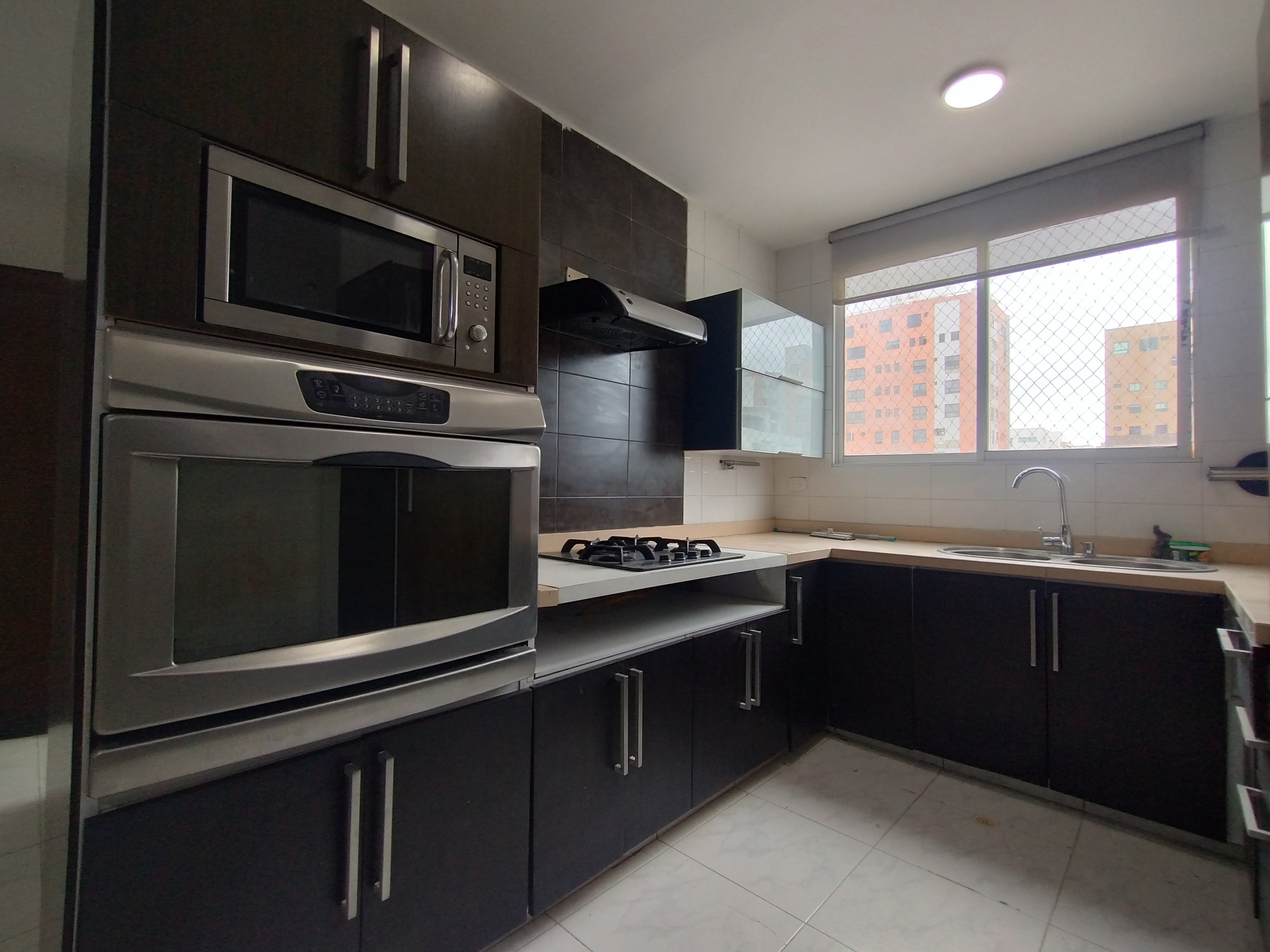 Apartamento en arriendo en El Castillo, Barranquilla · foto 9 de 20