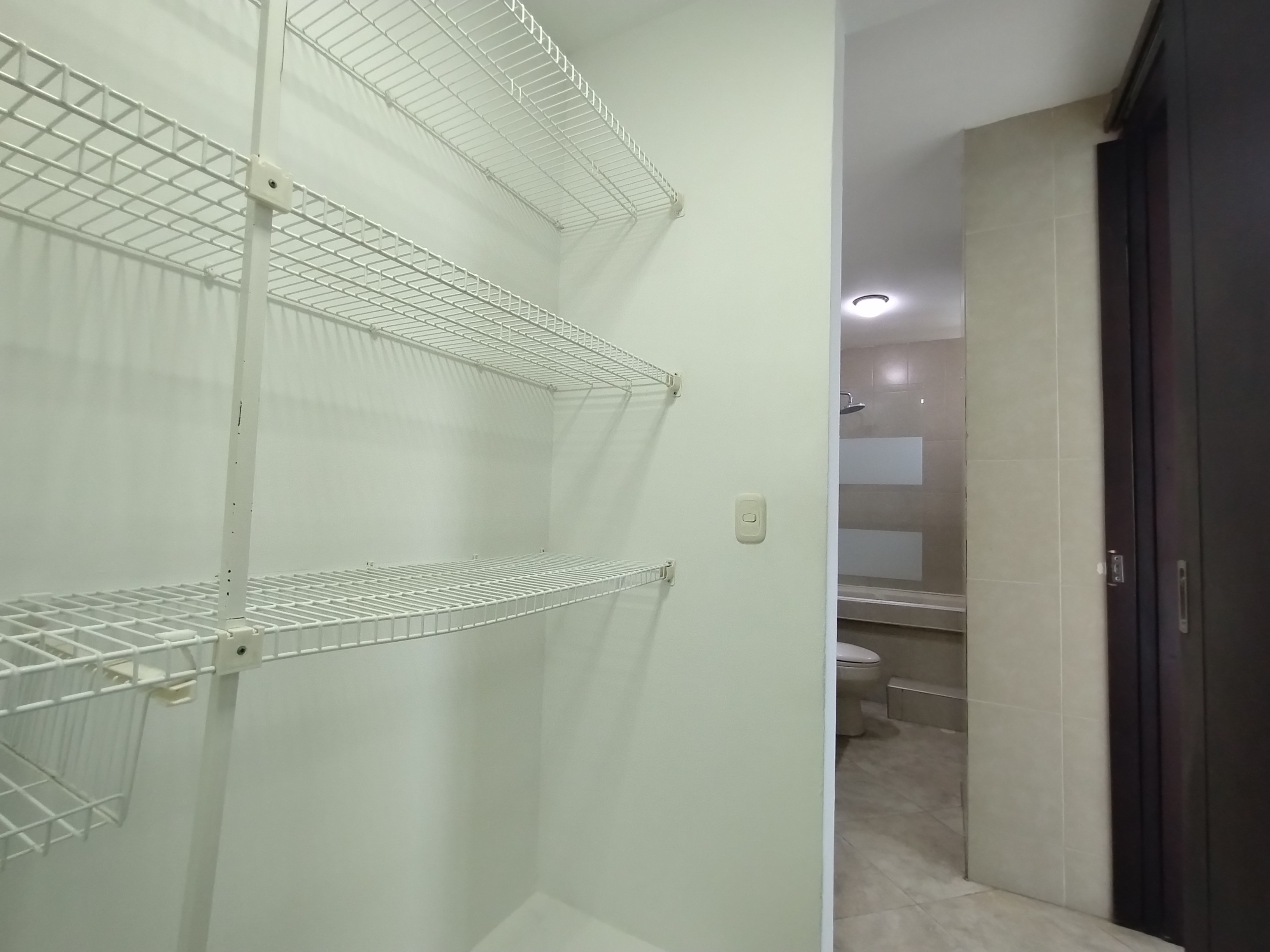 Apartamento en arriendo en El Castillo, Barranquilla · foto 20 de 20