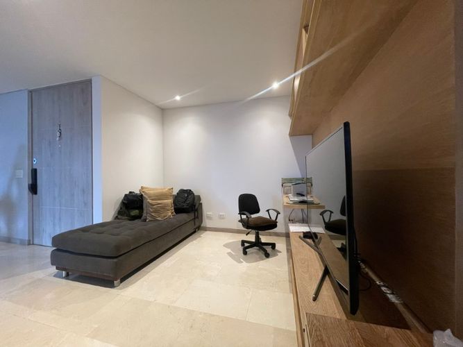 Apartamento de 3 alcobas en venta en Loma Del Esmeraldal, Envigado, 161 m² · foto 7 de 15