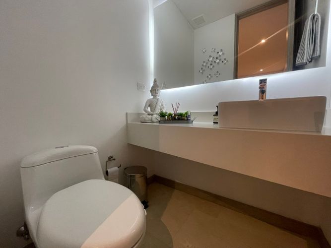 Apartamento de 3 alcobas en venta en Loma Del Esmeraldal, Envigado, 161 m² · foto 10 de 15