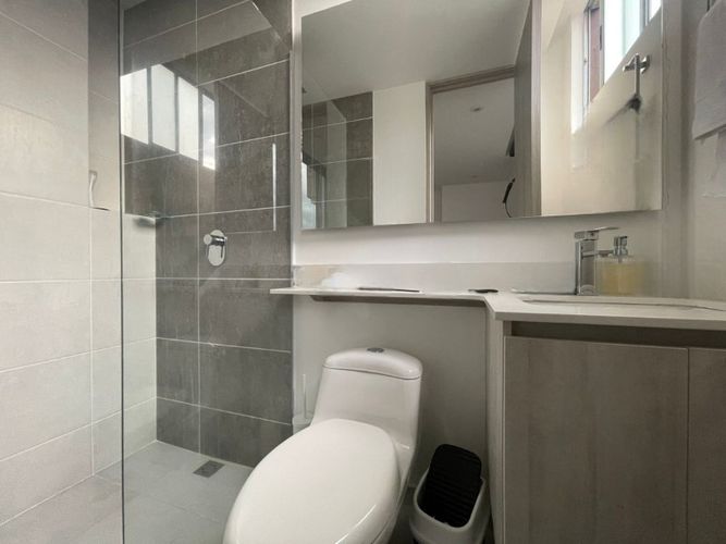 Apartamento de 3 alcobas en venta en Loma Del Esmeraldal, Envigado, 161 m² · foto 11 de 15
