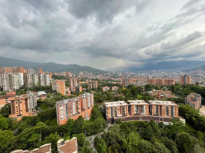 Apartamento de 3 alcobas en venta en Loma Del Esmeraldal, Envigado, 161 m² · foto 15 de 15