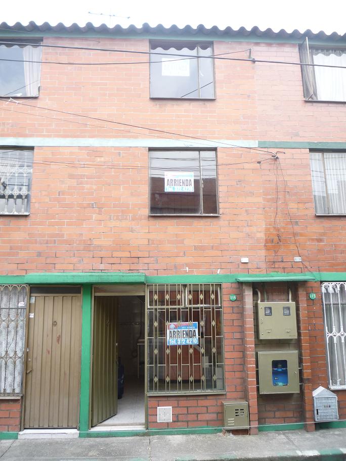Casa en venta en Madelena, Bogotá · foto 2 de 21