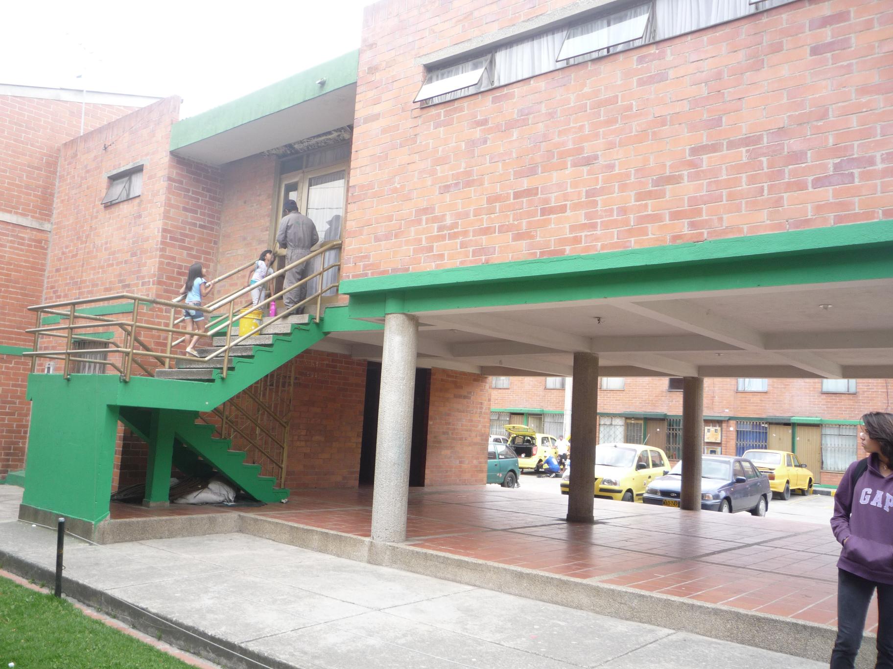 Casa en venta en Madelena, Bogotá · foto 3 de 21