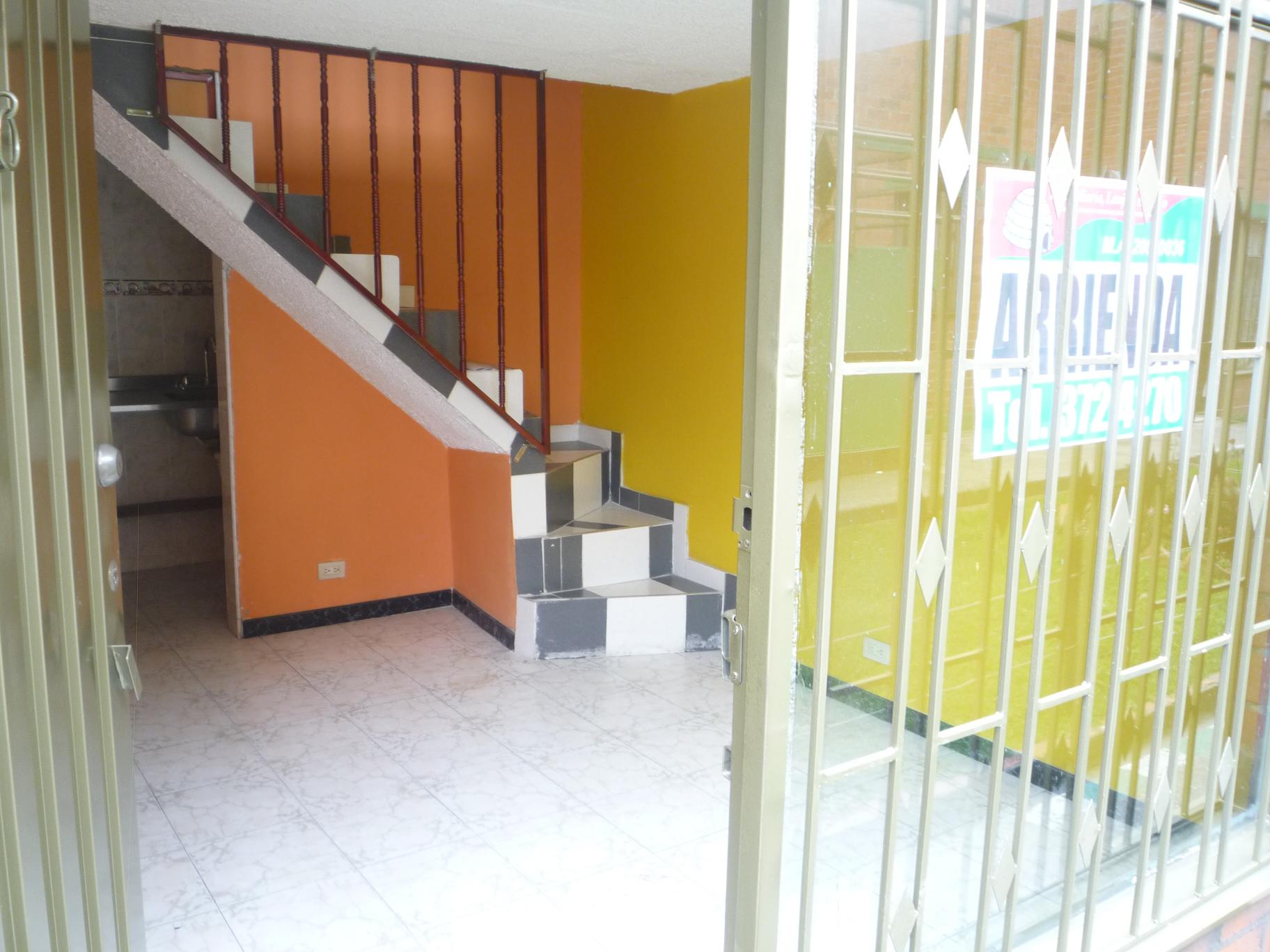 Casa en venta en Madelena, Bogotá · foto 4 de 21
