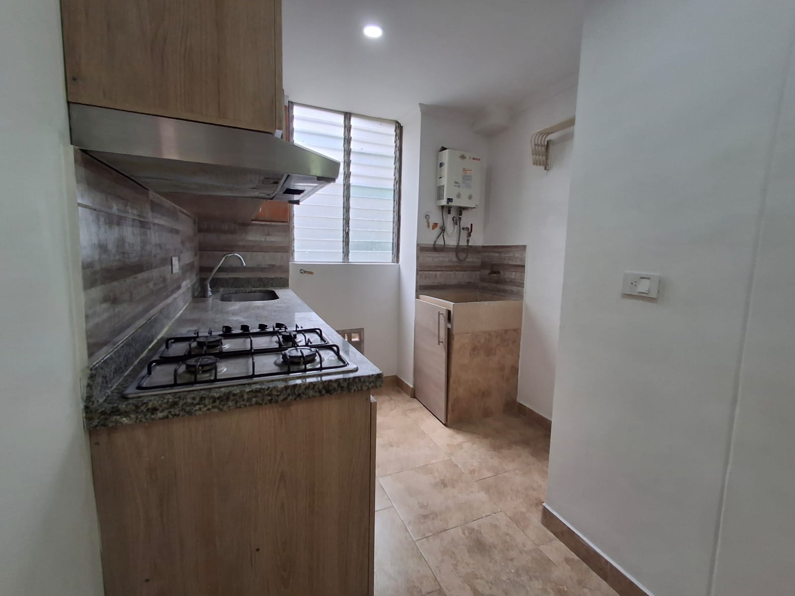 Apartamento en venta en Santa Rosa De Lima, Medellín · foto 2 de 21
