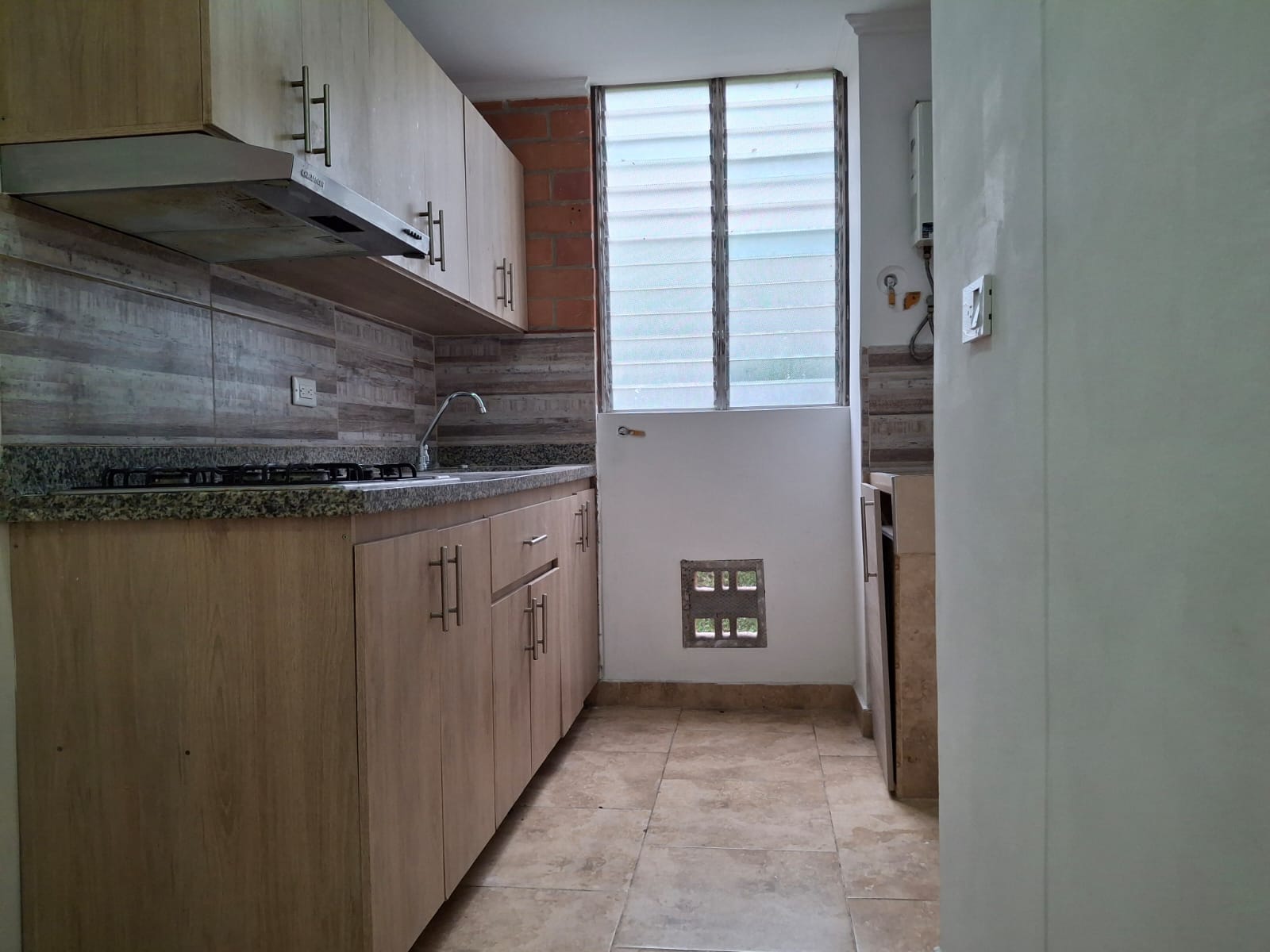 Apartamento en venta en Santa Rosa De Lima, Medellín · foto 8 de 21