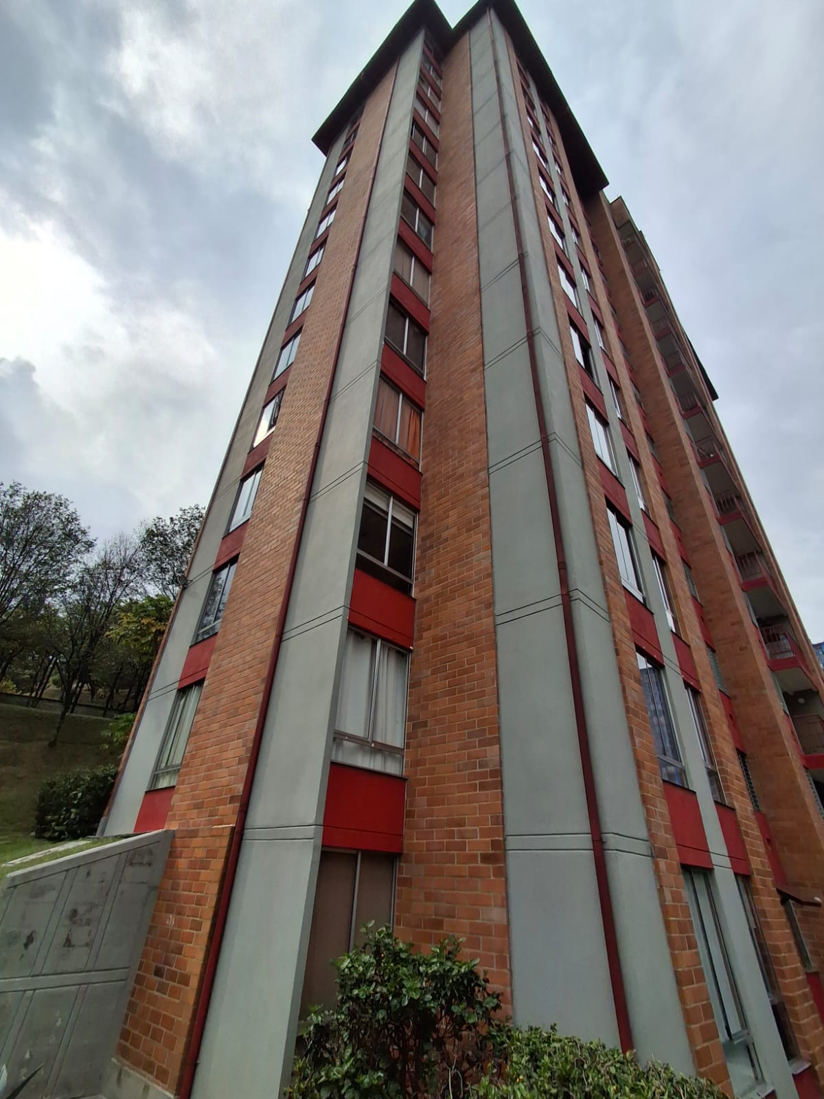 Apartamento en venta en Santa Rosa De Lima, Medellín · foto 16 de 21