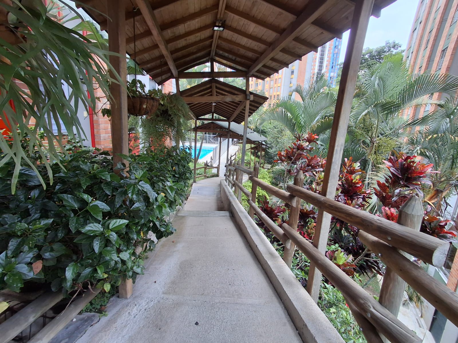 Apartamento en venta en Santa Rosa De Lima, Medellín · foto 17 de 21