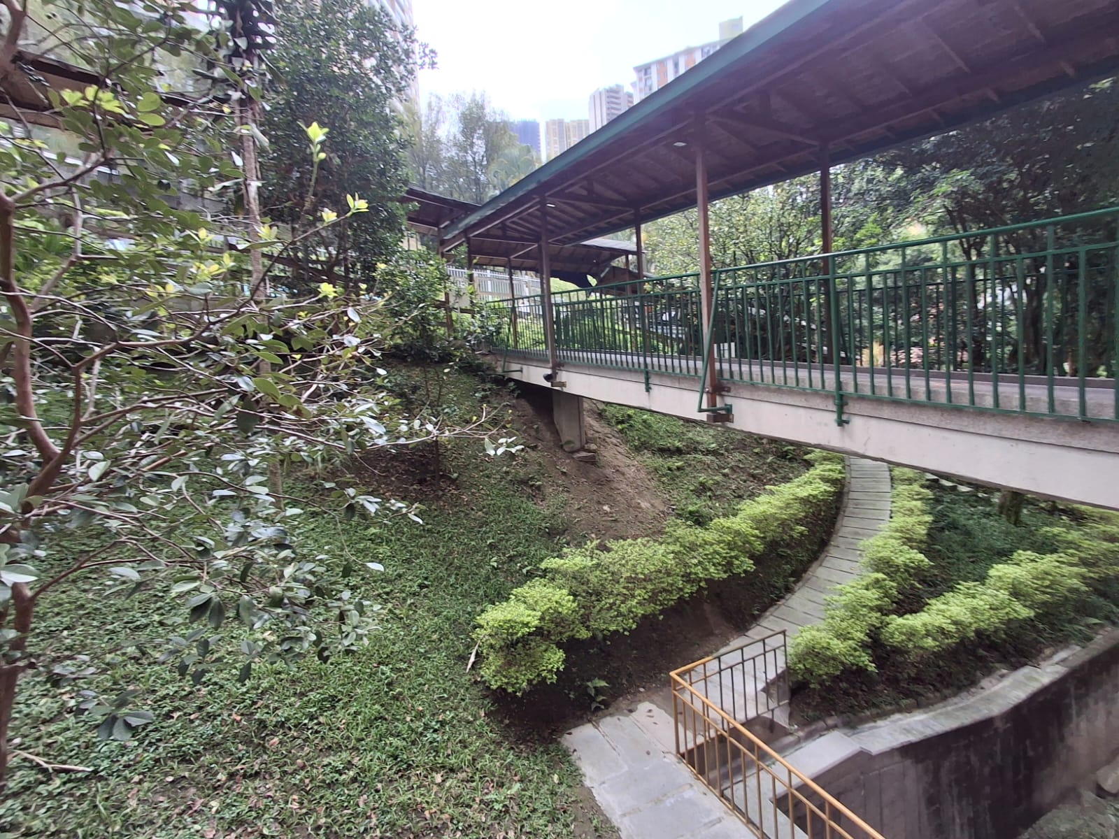 Apartamento en venta en Santa Rosa De Lima, Medellín · foto 21 de 21