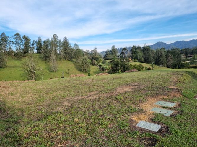 Lote en venta en Los Salados, El Retiro, 1335 m² · foto 6 de 7