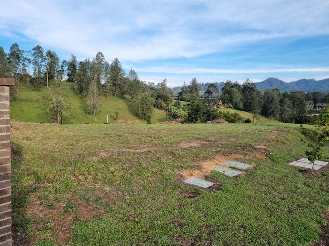 Lote en venta en Los Salados, El Retiro, 1335 m² · foto 7 de 7