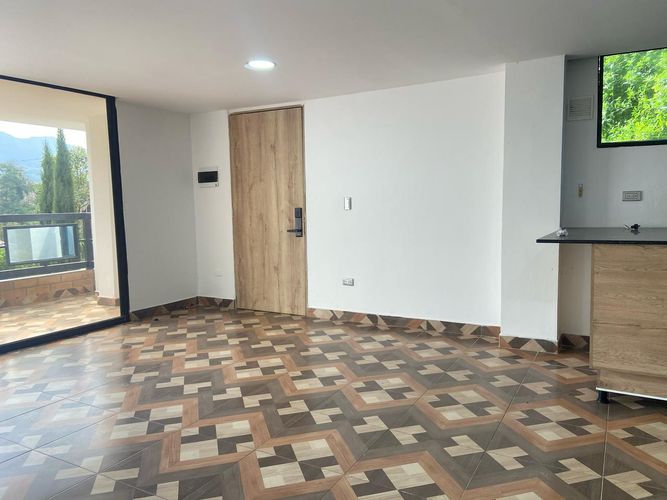 Apartamento de 3 alcobas en arriendo en La Doctora, Sabaneta, 120 m² · foto 2 de 20