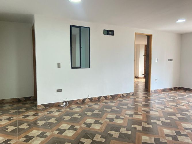 Apartamento de 3 alcobas en arriendo en La Doctora, Sabaneta, 120 m² · foto 3 de 20