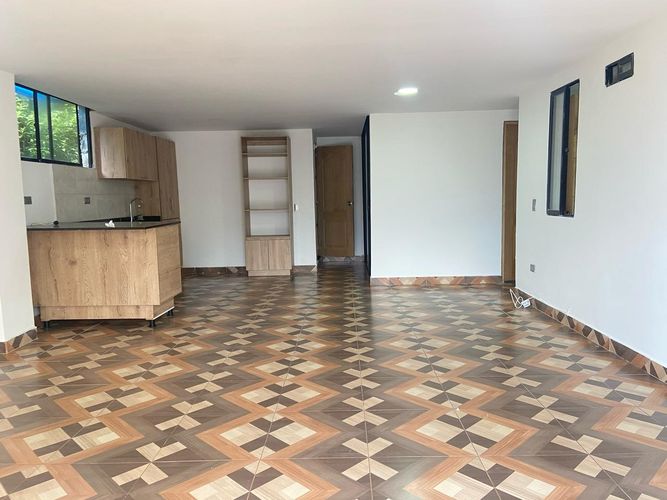 Apartamento de 3 alcobas en arriendo en La Doctora, Sabaneta, 120 m² · foto 4 de 20