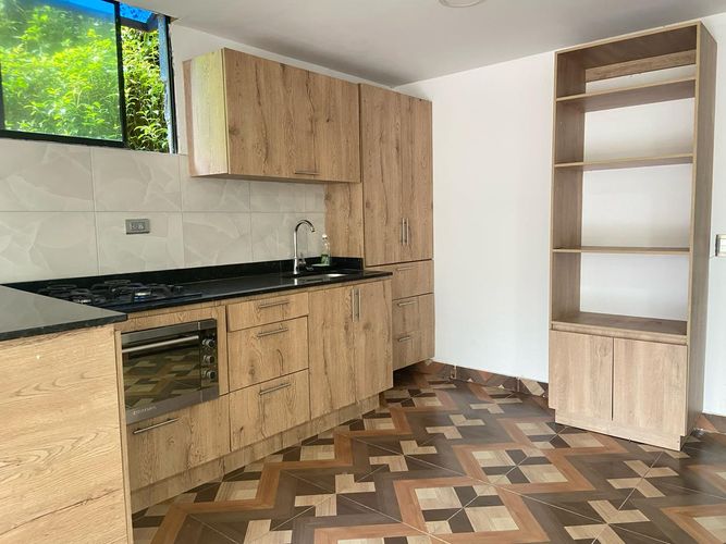 Apartamento de 3 alcobas en arriendo en La Doctora, Sabaneta, 120 m² · foto 5 de 20