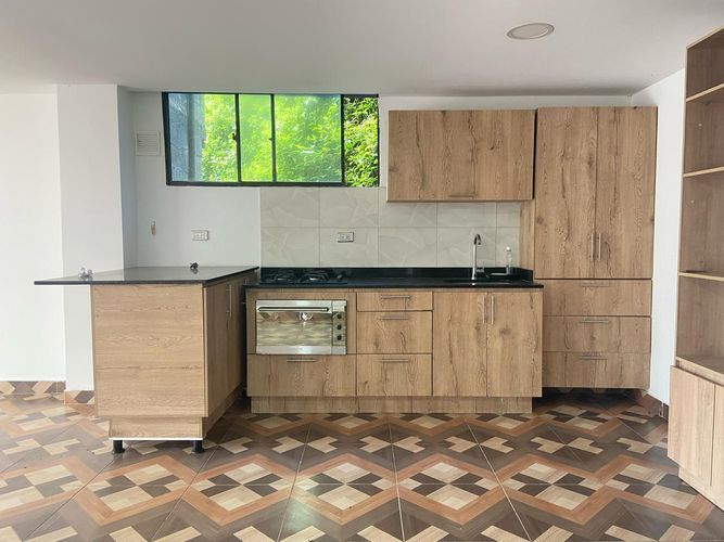 Apartamento de 3 alcobas en arriendo en La Doctora, Sabaneta, 120 m² · foto 6 de 20