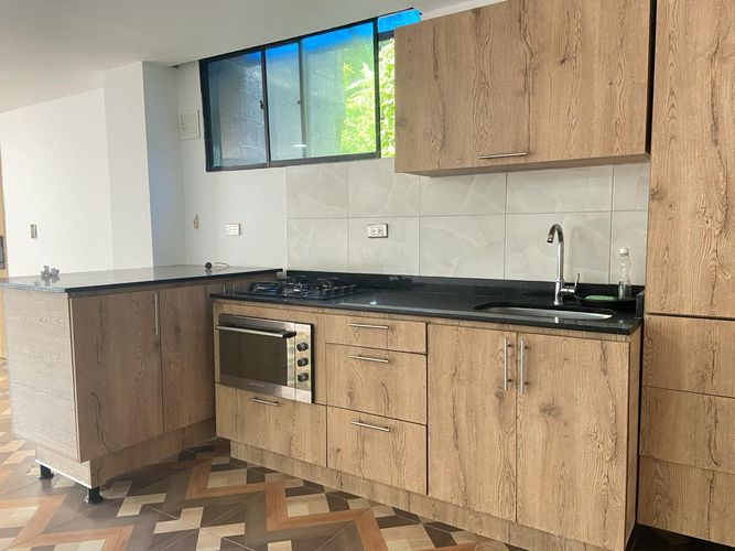 Apartamento de 3 alcobas en arriendo en La Doctora, Sabaneta, 120 m² · foto 7 de 20