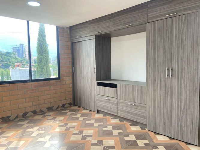Apartamento de 3 alcobas en arriendo en La Doctora, Sabaneta, 120 m² · foto 11 de 20