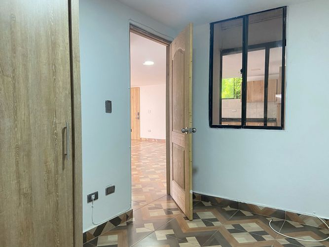 Apartamento de 3 alcobas en arriendo en La Doctora, Sabaneta, 120 m² · foto 15 de 20