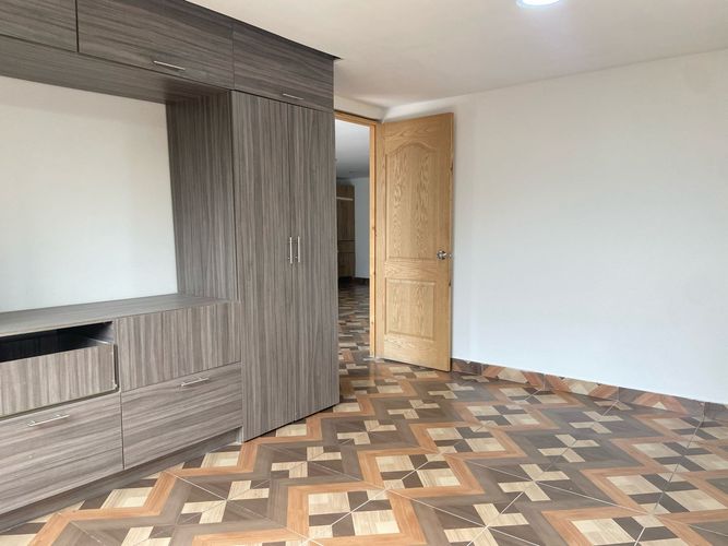 Apartamento de 3 alcobas en arriendo en La Doctora, Sabaneta, 120 m² · foto 17 de 20