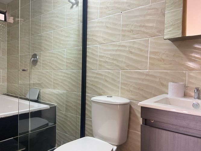 Apartamento de 3 alcobas en arriendo en La Doctora, Sabaneta, 120 m² · foto 18 de 20