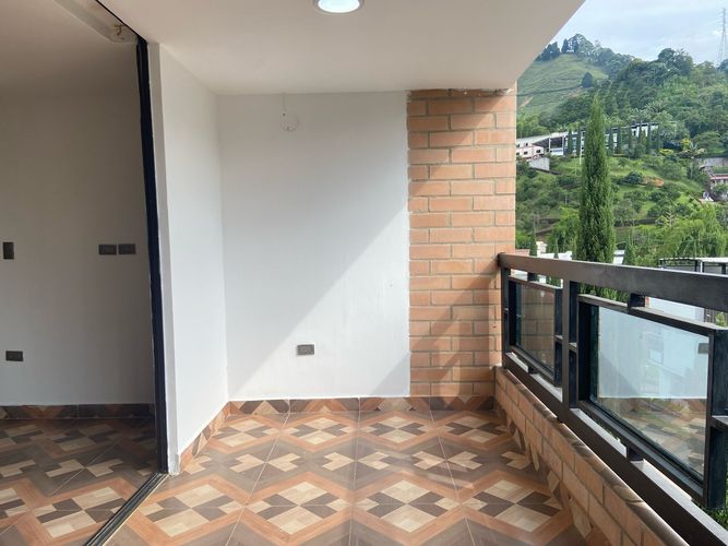 Apartamento de 3 alcobas en arriendo en La Doctora, Sabaneta, 120 m² · foto 20 de 20