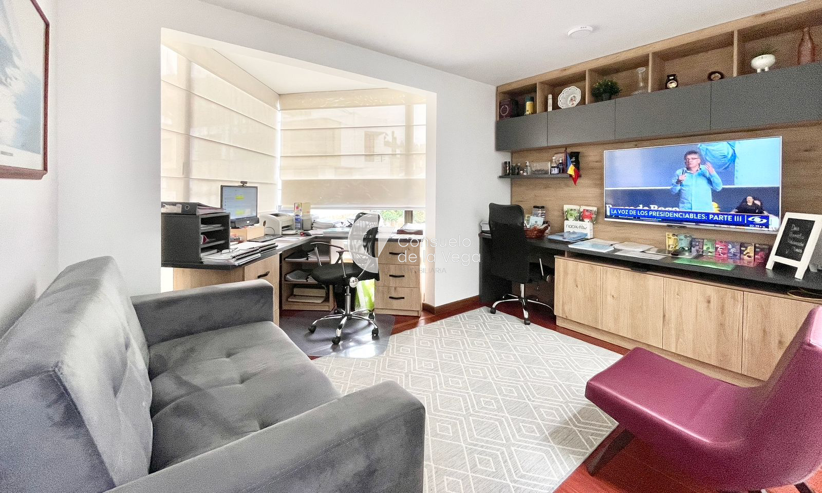Casa en venta en Bosque De Pinos, Bogotá · foto 12 de 17