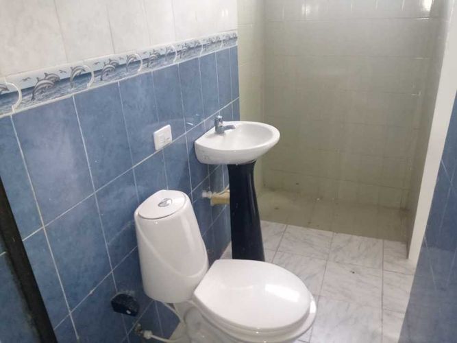 Casa de 4 alcobas en venta en San Pablo, Medellín, 134 m² · foto 14 de 16