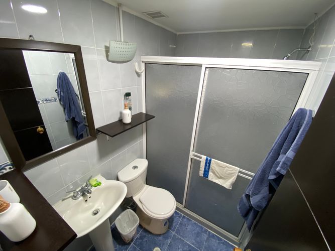 Apartamento de 3 alcobas en venta en El Ingenio, Cali, 90 m² · foto 4 de 24