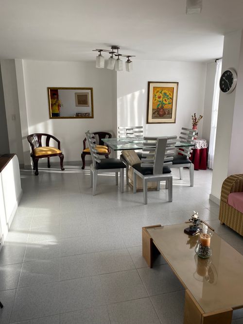 Apartamento de 3 alcobas en venta en El Ingenio, Cali, 90 m² · foto 5 de 24