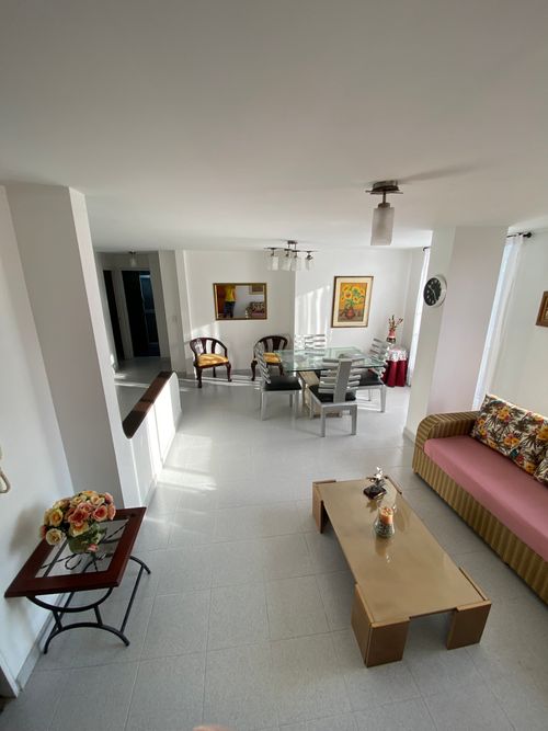 Apartamento de 3 alcobas en venta en El Ingenio, Cali, 90 m² · foto 6 de 24