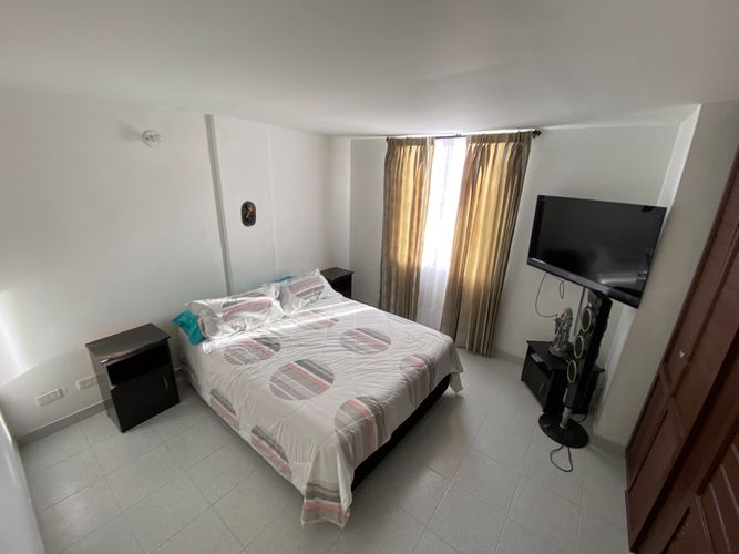 Apartamento de 3 alcobas en venta en El Ingenio, Cali, 90 m² · foto 7 de 24