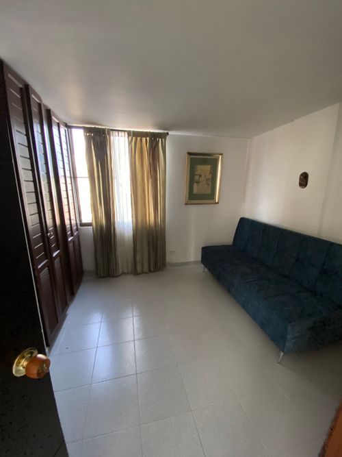 Apartamento de 3 alcobas en venta en El Ingenio, Cali, 90 m² · foto 8 de 24