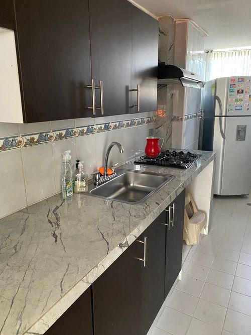 Apartamento de 3 alcobas en venta en El Ingenio, Cali, 90 m² · foto 9 de 24