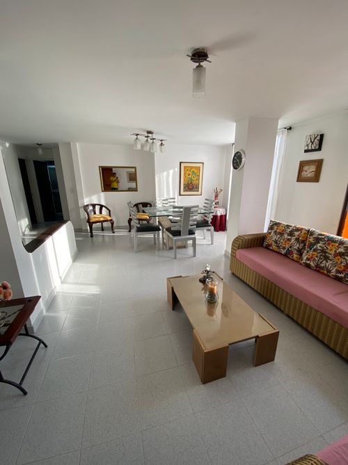 Apartamento de 3 alcobas en venta en El Ingenio, Cali, 90 m² · foto 10 de 24