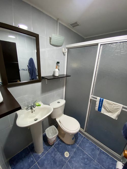 Apartamento de 3 alcobas en venta en El Ingenio, Cali, 90 m² · foto 13 de 24