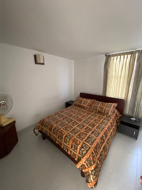 Apartamento de 3 alcobas en venta en El Ingenio, Cali, 90 m² · foto 15 de 24