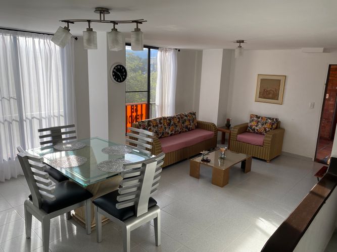 Apartamento de 3 alcobas en venta en El Ingenio, Cali, 90 m² · foto 16 de 24
