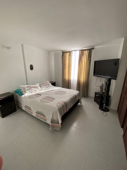 Apartamento de 3 alcobas en venta en El Ingenio, Cali, 90 m² · foto 17 de 24